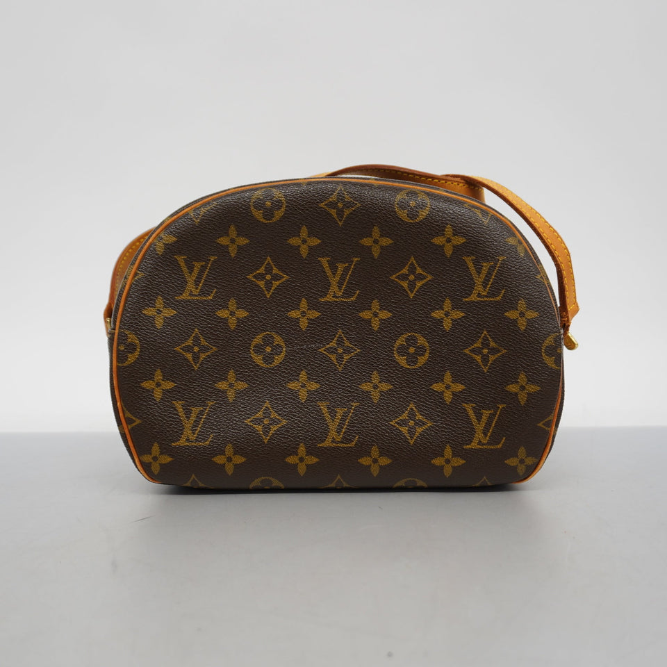 Louis VuittonAuth Monogram Blower Women's Shoulder Bag