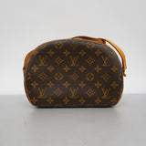Louis VuittonAuth Monogram Blower Women's Shoulder Bag
