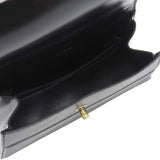 Louis Vuitton Epi Tilsit Handbag Noir Black