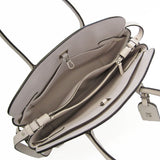 Louis Vuitton Milla MM Women's Handbag,Shoulder Bag White