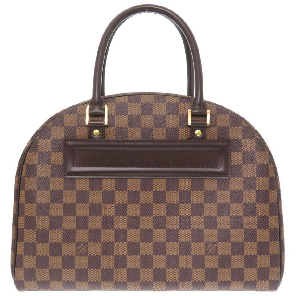 Louis Vuitton Damier Nolita Handbag Bag