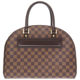 Louis Vuitton Damier Nolita Handbag Bag