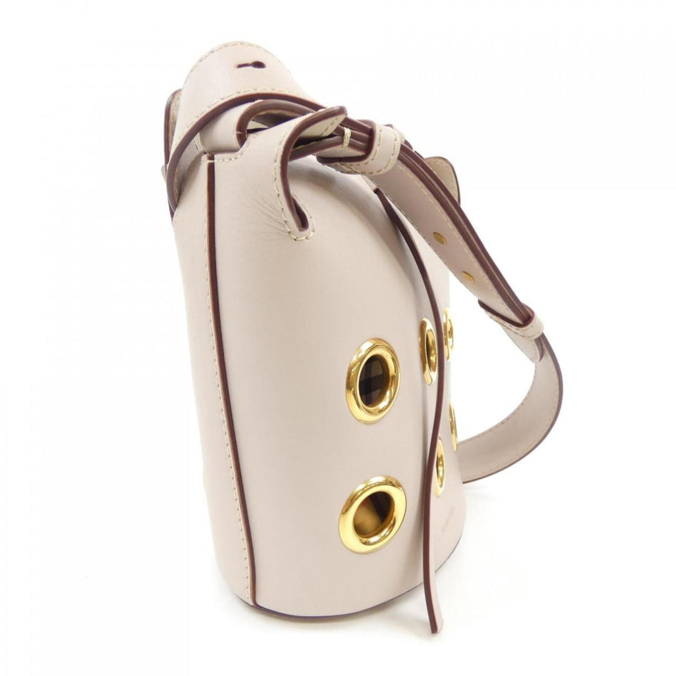 Burberry Gray Handbag ( )