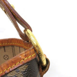 Louis Vuitton Monogram Delightful PM Bag Tote Unisex