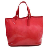 Louis Vuitton Handbag Epi Plage Bahia Grenadine (Red)