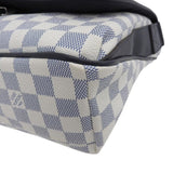 Louis Vuitton Damier Coast Matchpoint Messenger Shoulder Bag