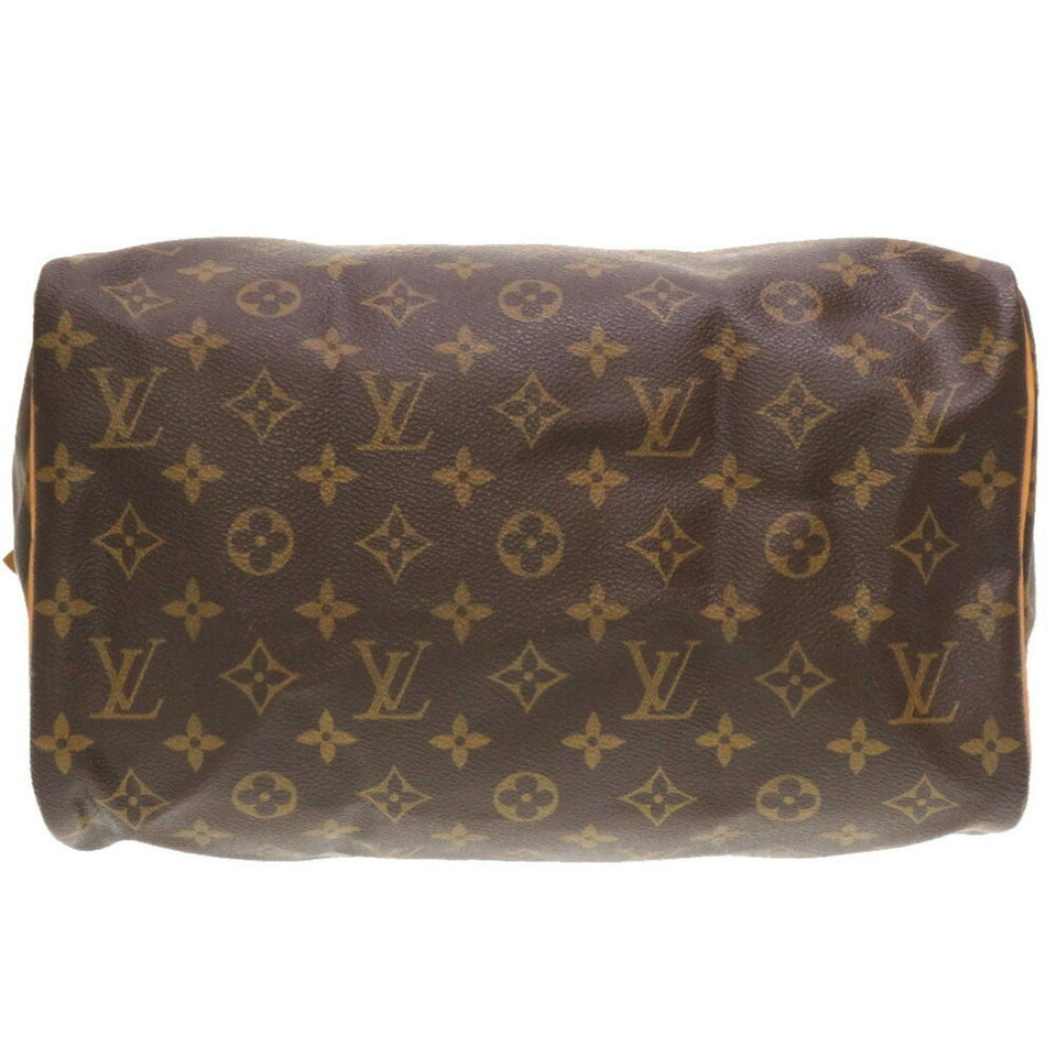 Louis Vuitton Monogram Handbag