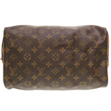 Louis Vuitton Monogram Handbag