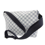 Louis Vuitton Damier Coast Matchpoint Messenger Shoulder Bag