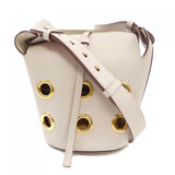 Burberry Gray Handbag ( )