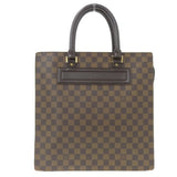 Louis Vuitton Damier Venice GM Tote Bag Handbag Ebene