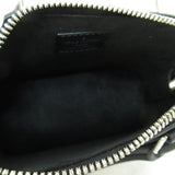 Louis Vuitton Nano Alma Black Black Epi Calfskin [cowhide] Handbag