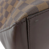 Louis Vuitton Damier Cover Mezzo Special Order SP Tote Bag