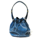 Louis Vuitton Epi Petinoe Bag Handbag Shoulder Ladies