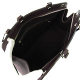 Louis Vuitton Epi Brea MM Handbag Quetsche