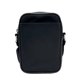 Burberry Black Nylon Shoulder Bag ( )
