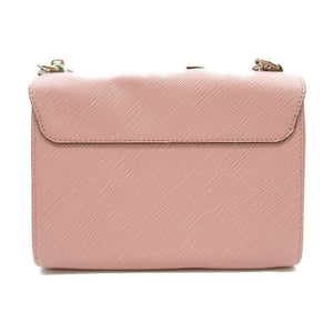 Louis Vuitton Shoulder Bag Pink Epi leather