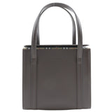 Burberry Brown Leather Handbag ( )