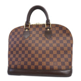 Louis VuittonAuth Damier Alma Women's Handbag