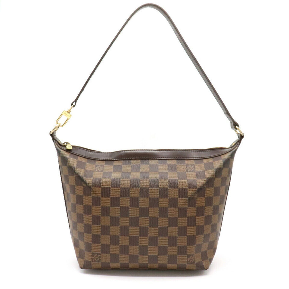 Louis Vuitton Damier Irovo MM shoulder bag