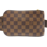 Louis Vuitton Damier Jeronimos Body Bag