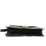Louis Vuitton Epi Serie Dragonne Noir Bag Clutch Men's
