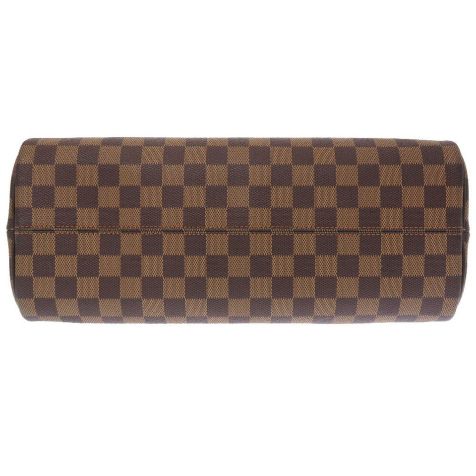 Louis Vuitton Damier Nolita Handbag Bag