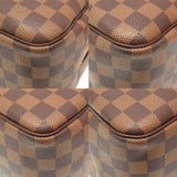 Louis Vuitton Damier Deauville Bowling Bag Handbag SP Order