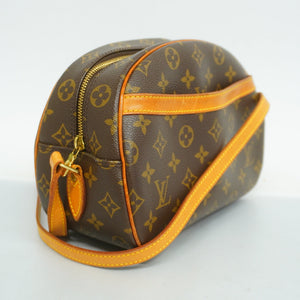 Louis VuittonAuth Monogram Blower Women's Shoulder Bag