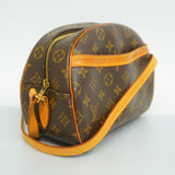 Louis VuittonAuth Monogram Blower Women's Shoulder Bag