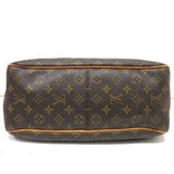Louis Vuitton Monogram Daylight Full PM Bag Tote Unisex