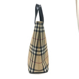 Burberry Beige Other Tote Bag ( )