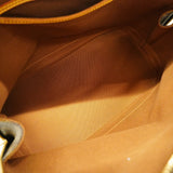 Louis VuittonAuth Monogram Alma Women's Handbag