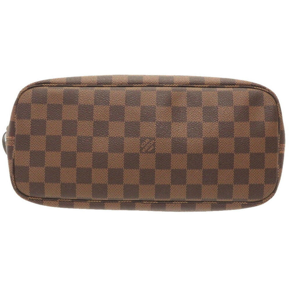 Louis Vuitton Damier Neverfull PM Tote Bag Louis Vuitton