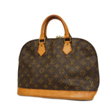 Louis VuittonAuth Monogram Alma Women's Handbag