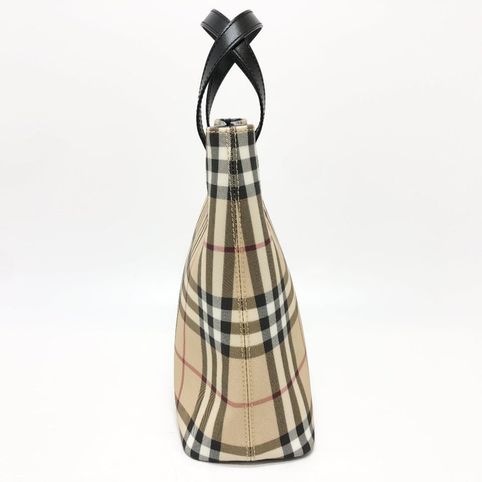 Burberry Beige Other Handbag ( )