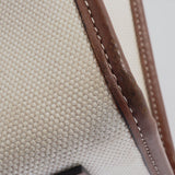 Burberry Cotton 100% Tote Bag ( )