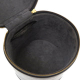 Louis Vuitton Epi Cannes Black Handbag Bag