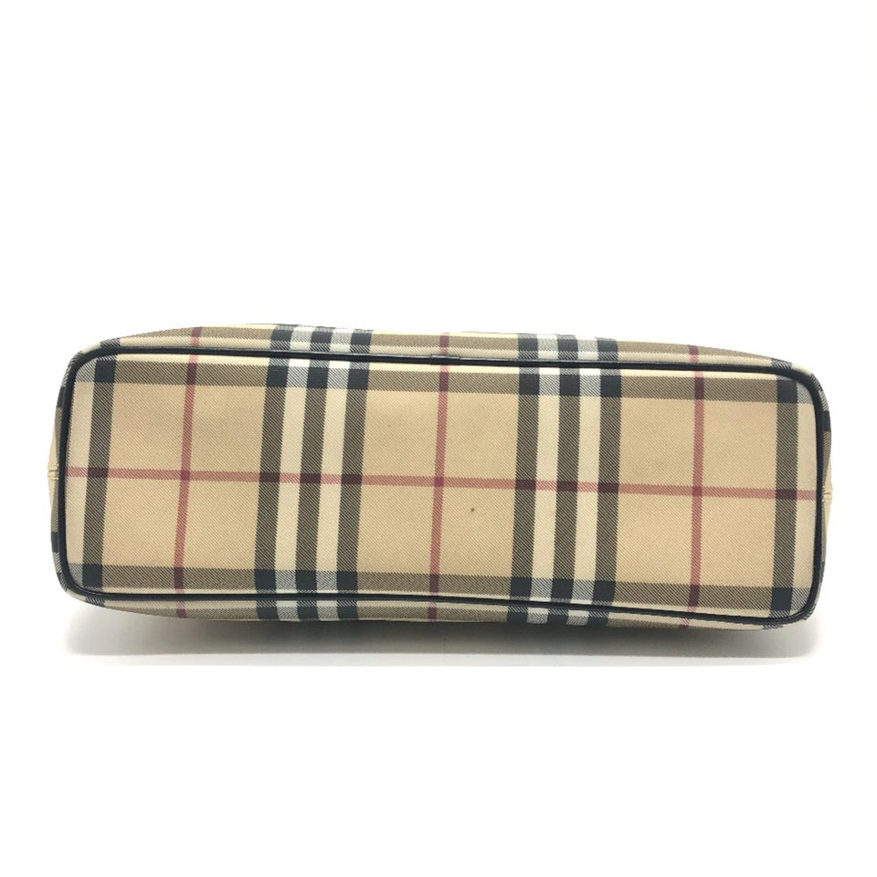 Burberry Beige Other Tote Bag ( )