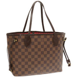 Louis Vuitton Damier Neverfull PM Tote Bag Louis Vuitton