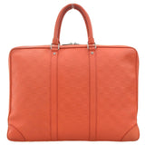 Louis Vuitton Damier Anfini Porte Document Voyage PDV Bag Fusion