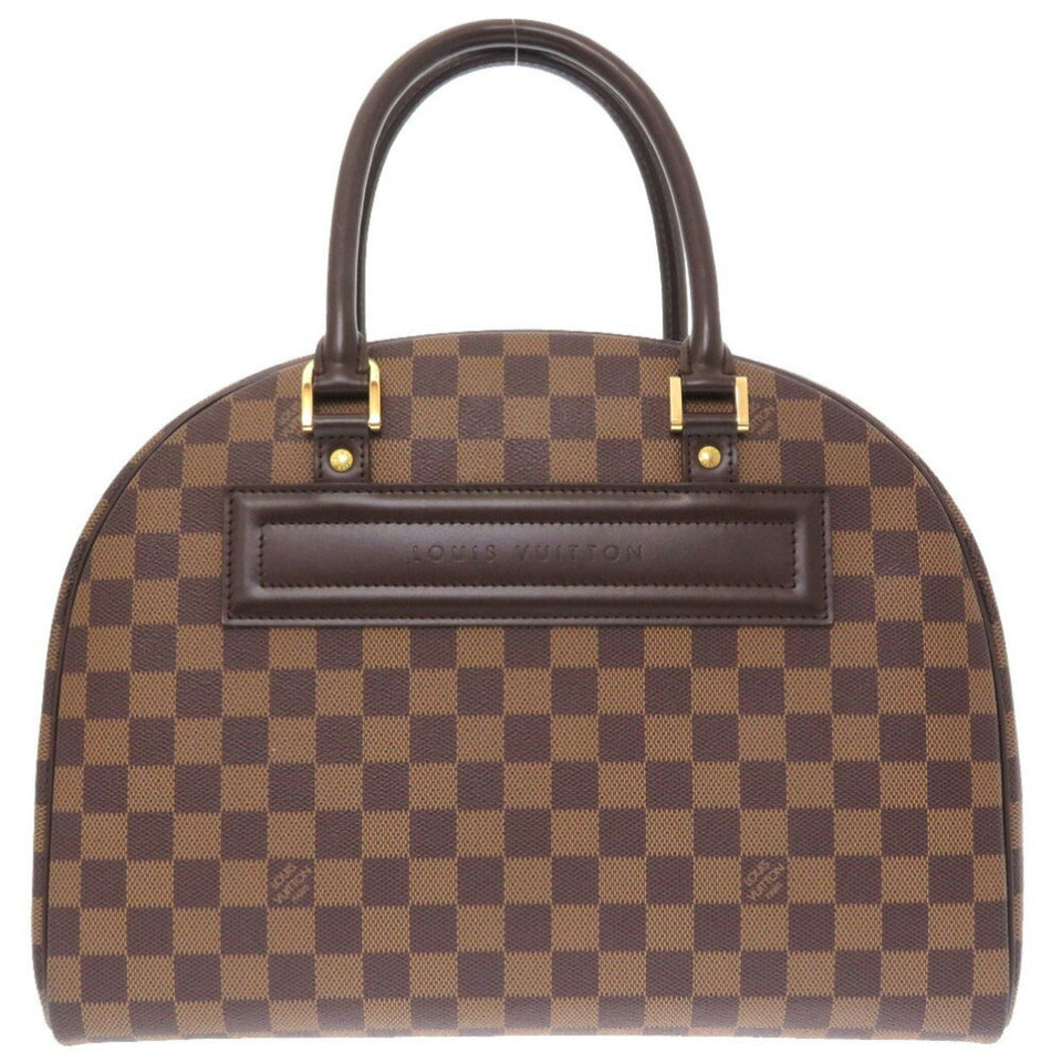 Louis Vuitton Damier Nolita Handbag Bag