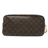 Louis Vuitton Neverfull MM Brown Pivoine Monogram PVC coated canvas Tote