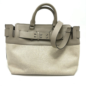 Burberry Beige Other Handbag ( )