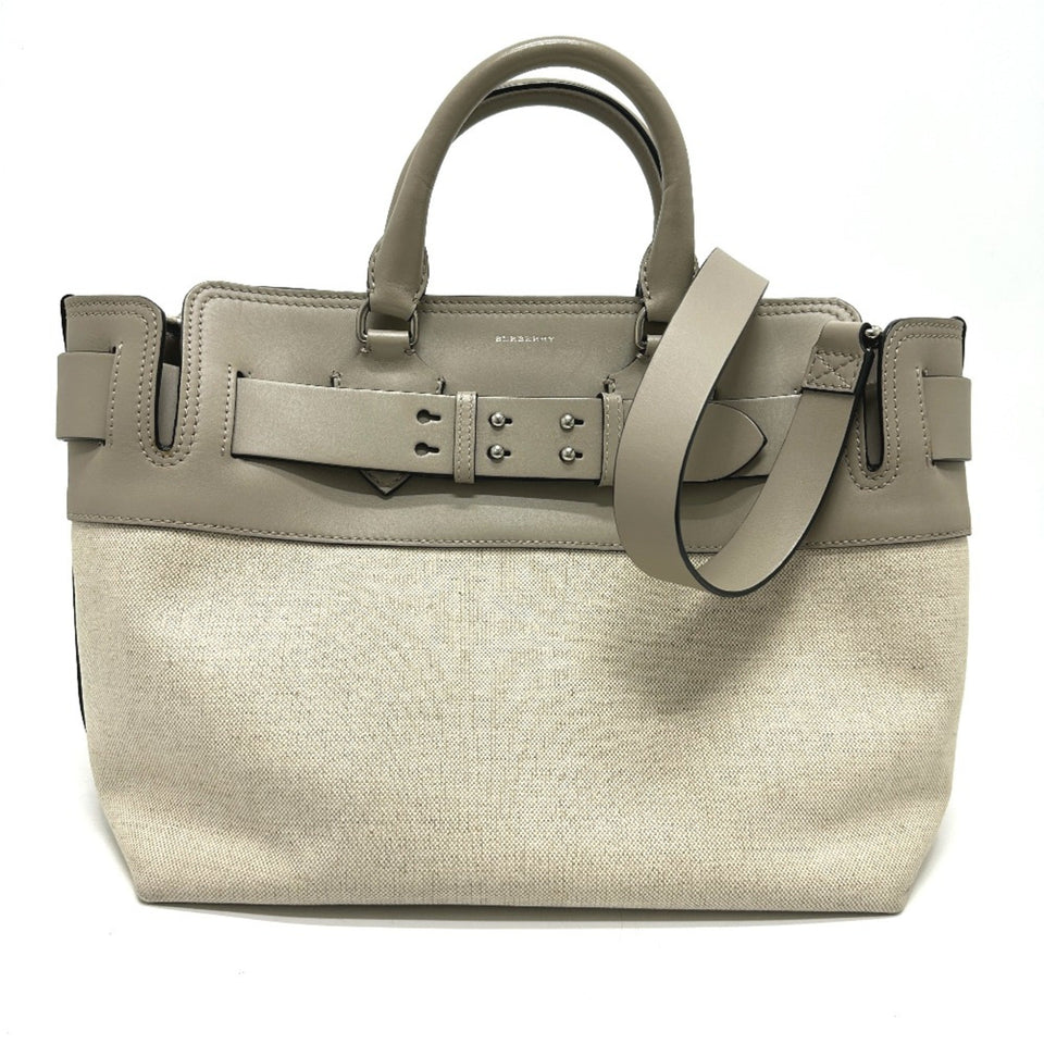 Burberry Beige Other Handbag ( )