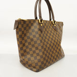 Louis VuittonAuth Damier SaleyaMM Women's Tote Bag
