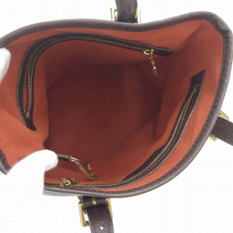 Louis Vuitton Damier Male shoulder bag Ebene