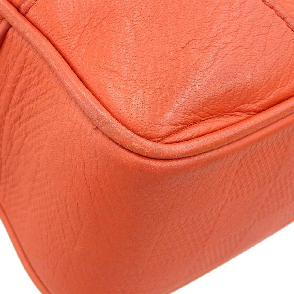 Louis Vuitton Damier Anfini Porte Document Voyage PDV Bag Fusion