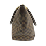 Louis Vuitton Damier Saleya PM Handbag Tote Bag Shoulder Ladies
