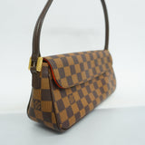 Louis VuittonAuth Damier Recolator Women's Handbag
